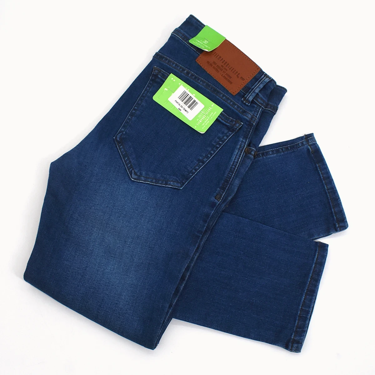 Pantalon Tiempoos Skinny 
