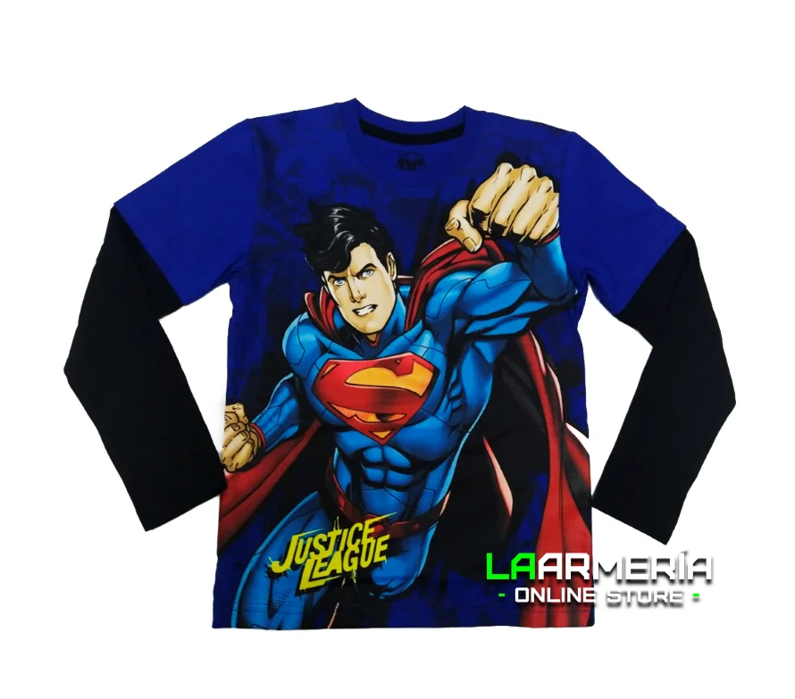 Superman (4-8)