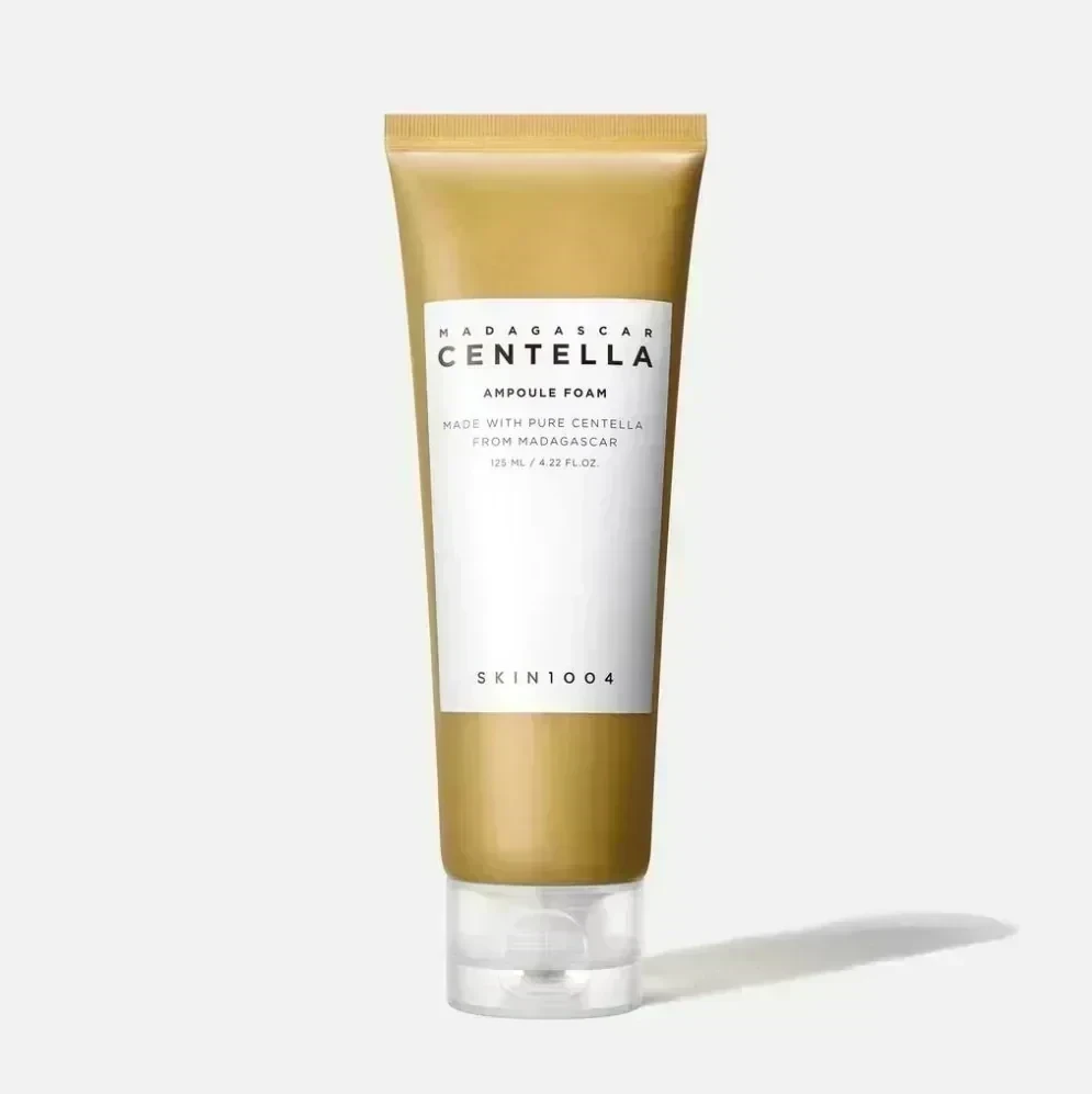 SKIN 1004 - Madagascar Centella Ampoule Foam [125ml]
