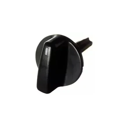 Perilla boton aire acondicionado Vw Gol / Parati / Saveiro 1996-2006 / 697623 697609 3