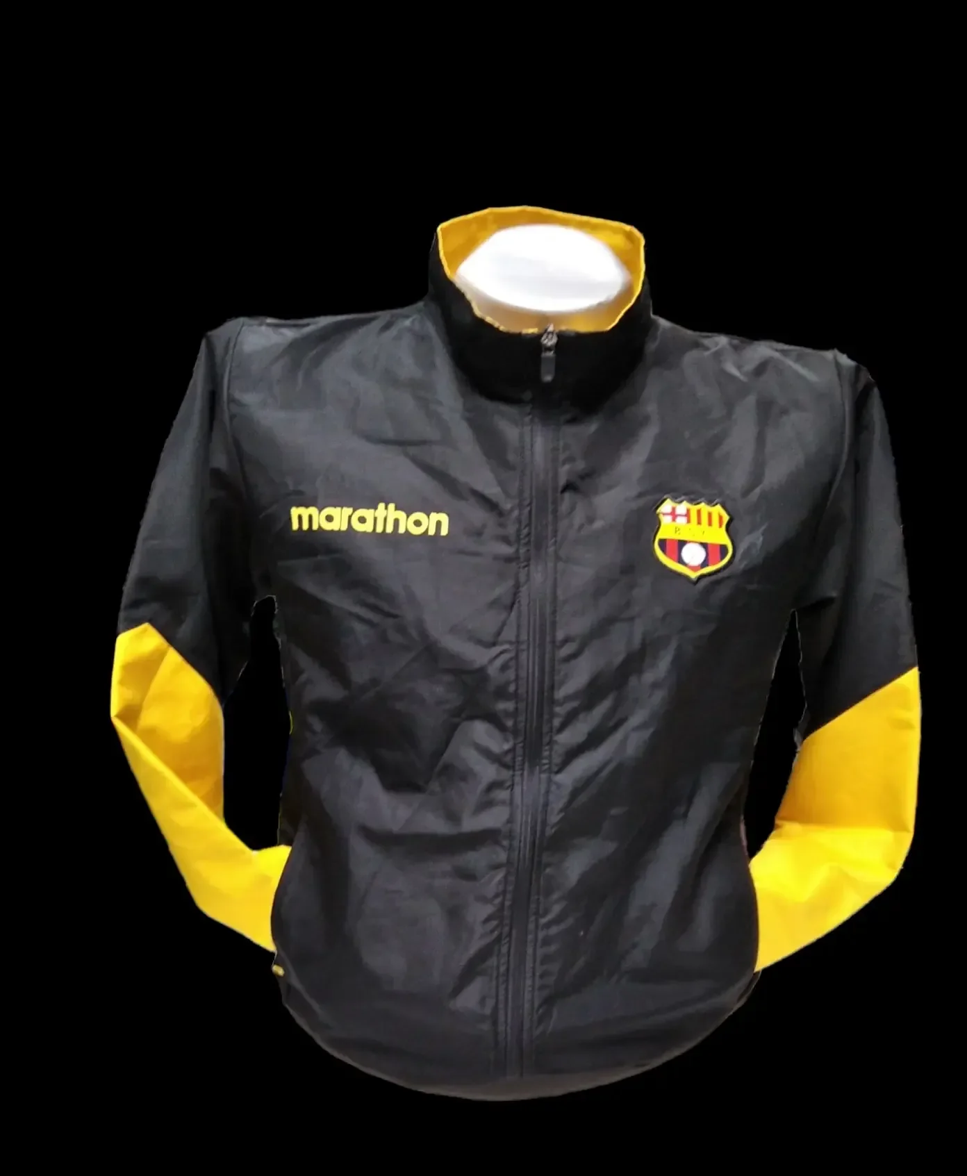 BARCELONA SC 