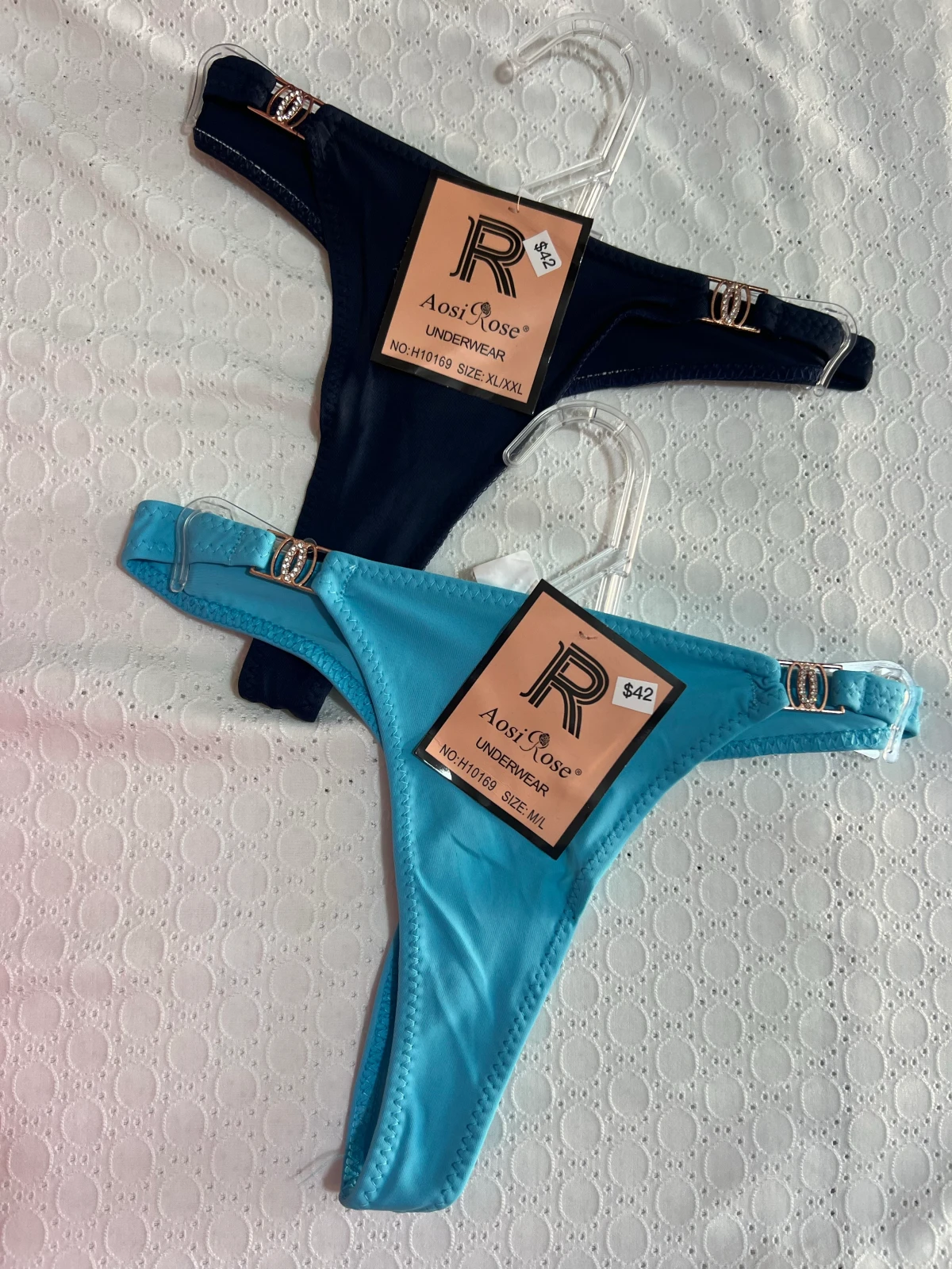 Tanga estilo Brasileña 3