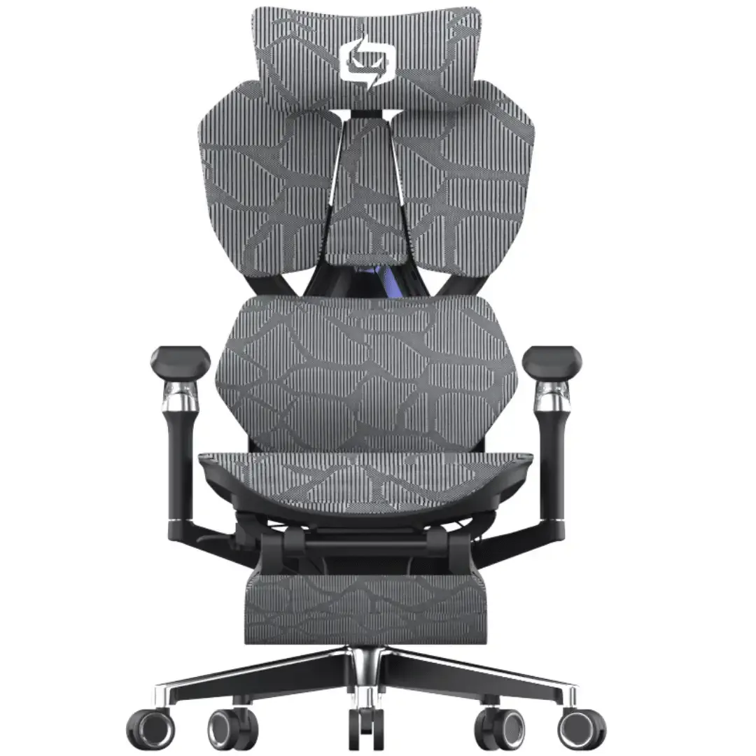 Silla ergonomíca 411 3