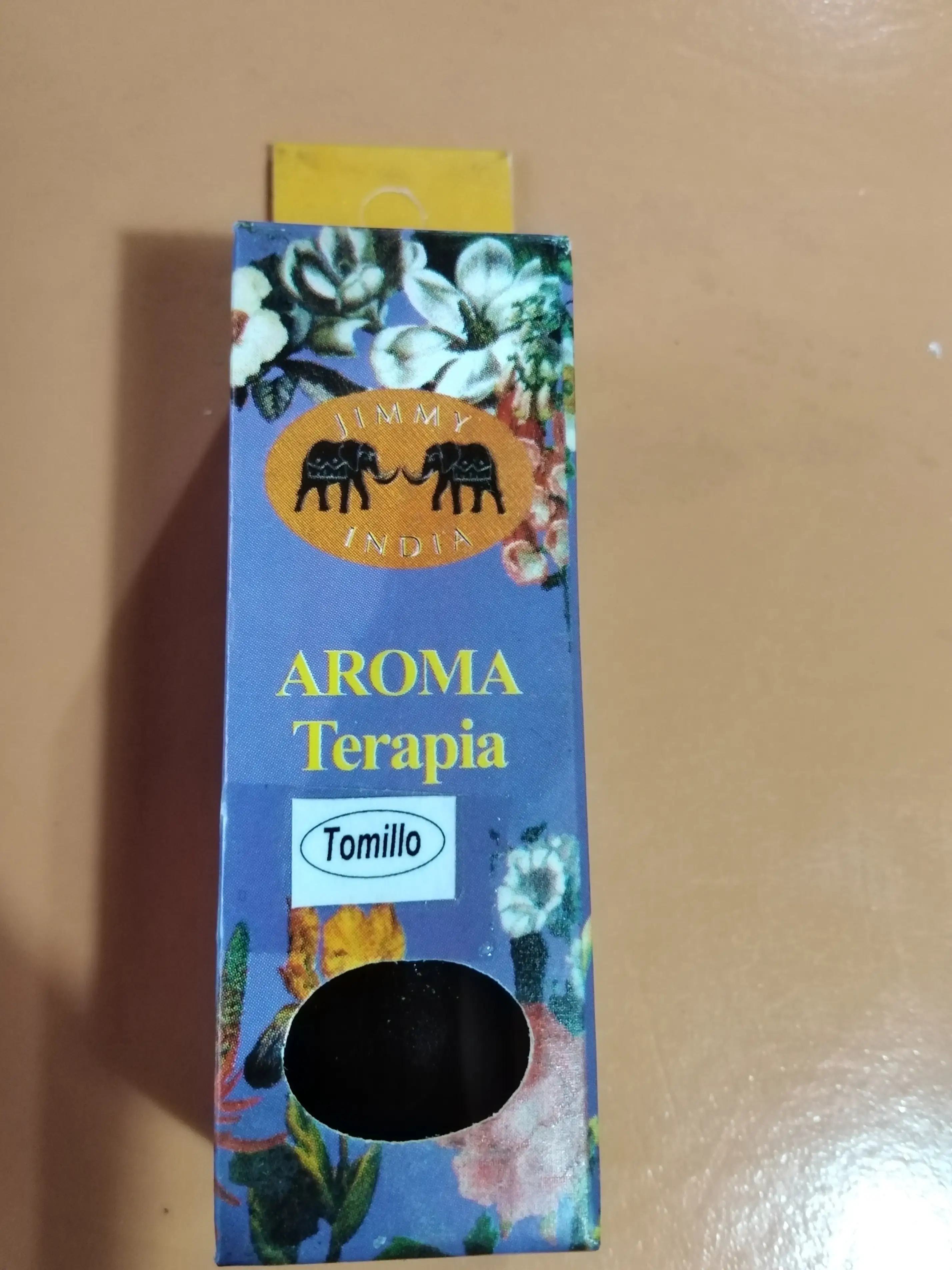 Aceite esencial para difusor 