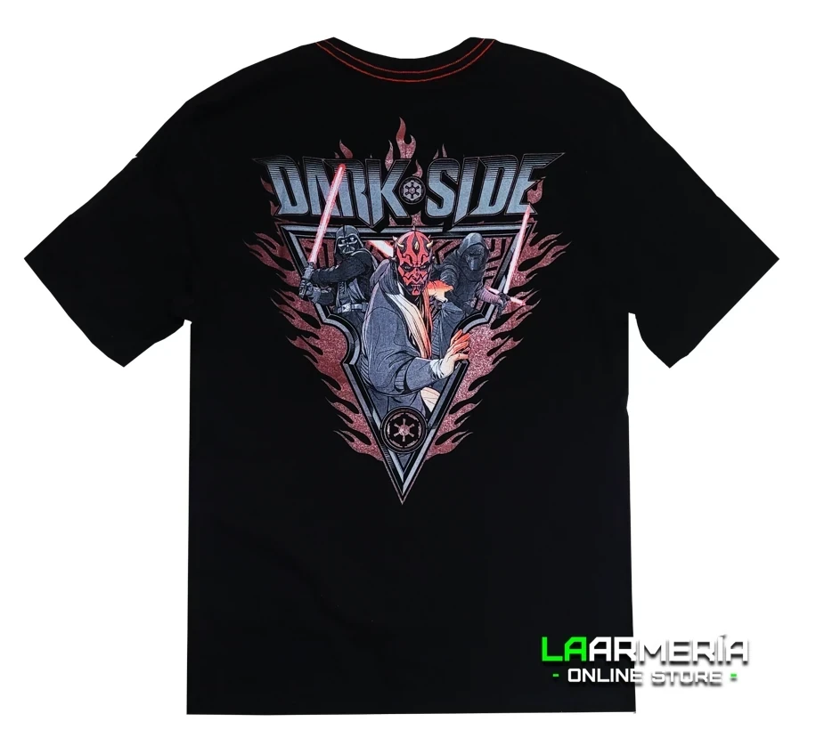 Star Wars (S-M-L) 2