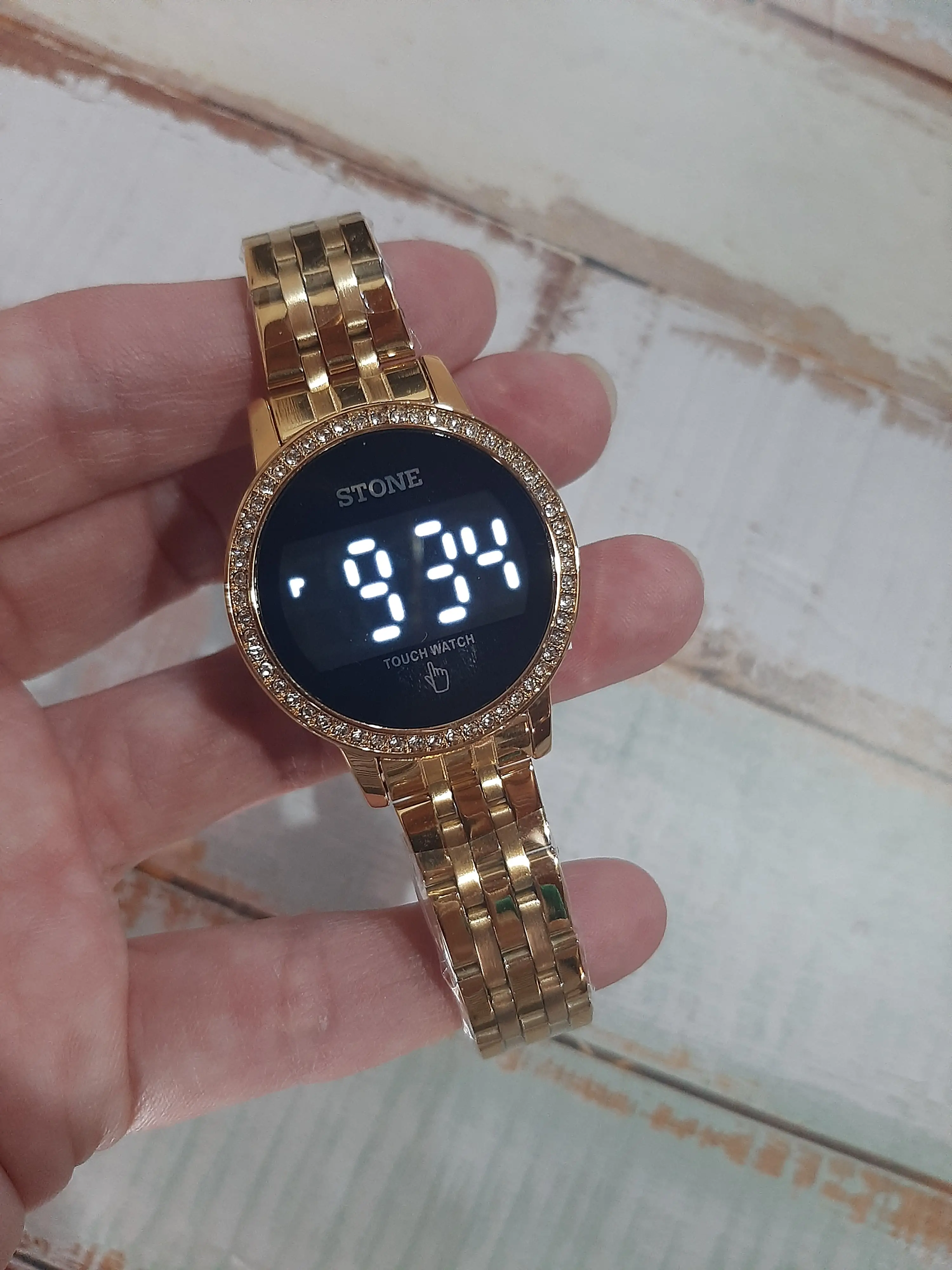 Reloj Unisex Stone ST1111