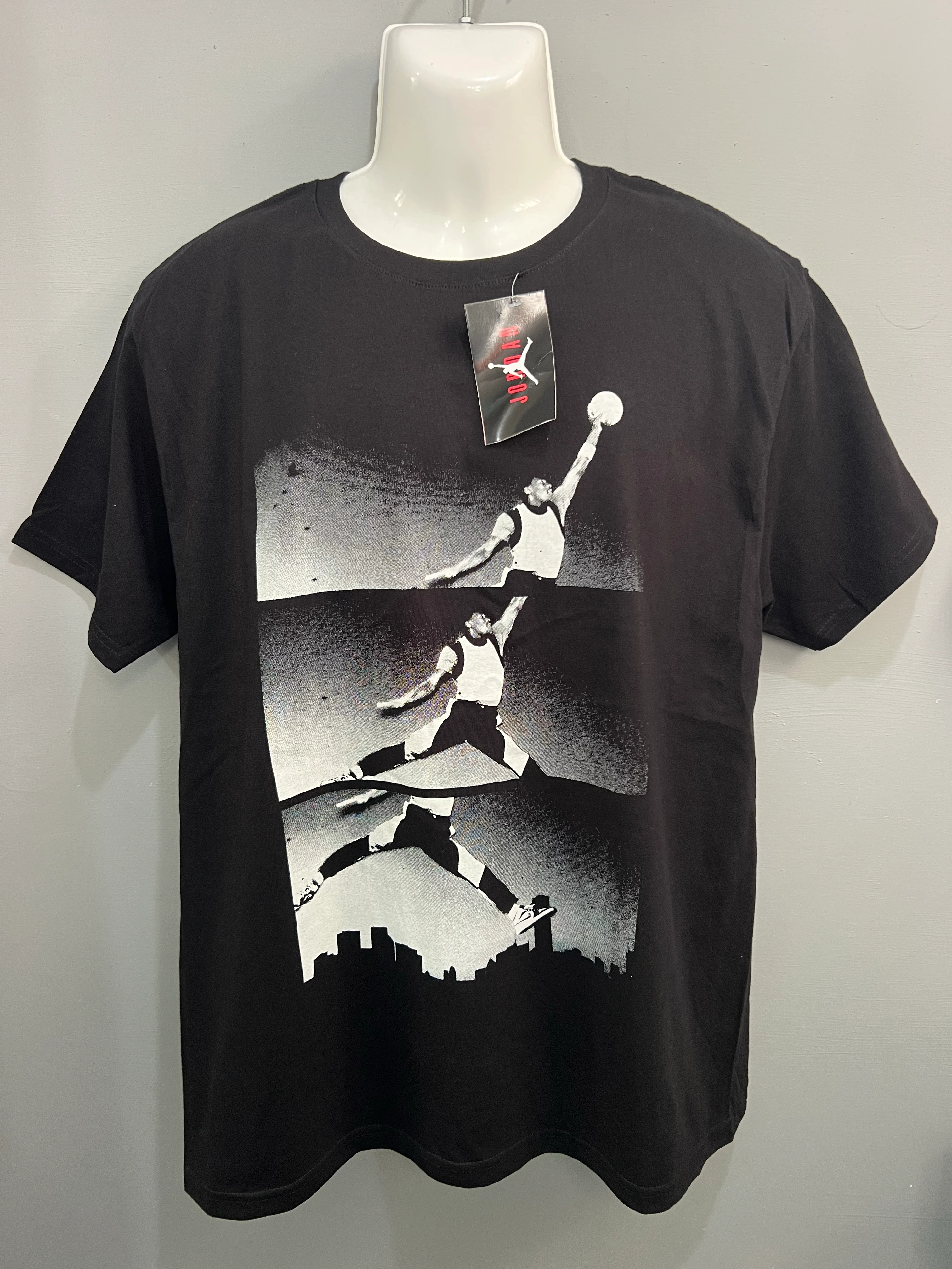Playera Talla Grande