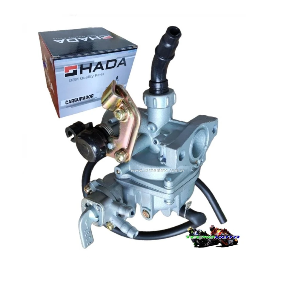 CARBURADOR HONDA  70 DAX/MAX 110/DAY 110 -48411