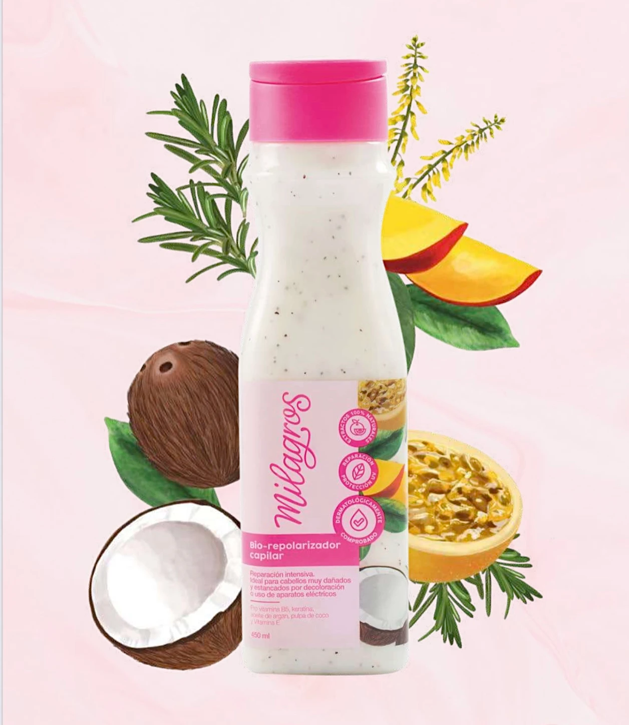 Biorepolarizador Capilar 