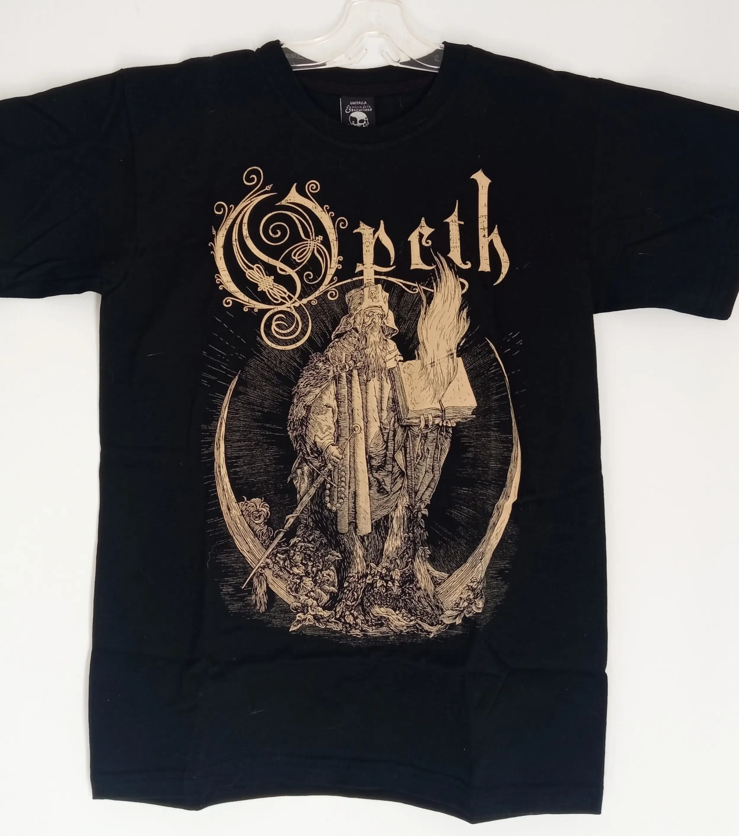 Playera Opeth