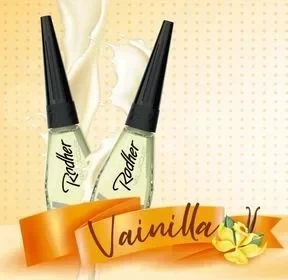 rodher 156 vainilla esmalte