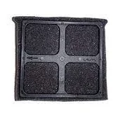 FILTRO AIRE ZANELLA 150 RX [HADA] -40449