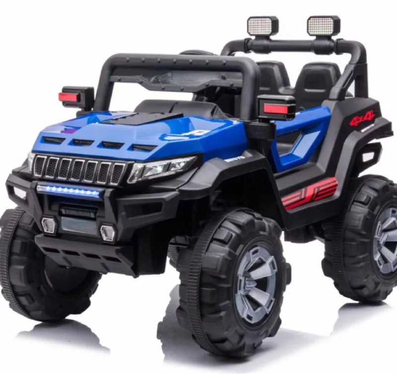 Jeep 4 x 4 