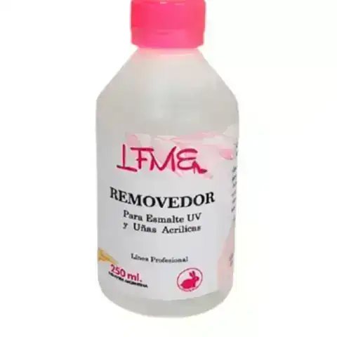 Removedor LFME 250ml