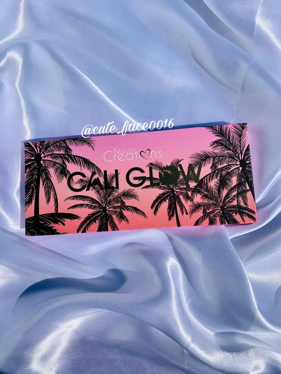 Cali Glow Beauty Creations  2