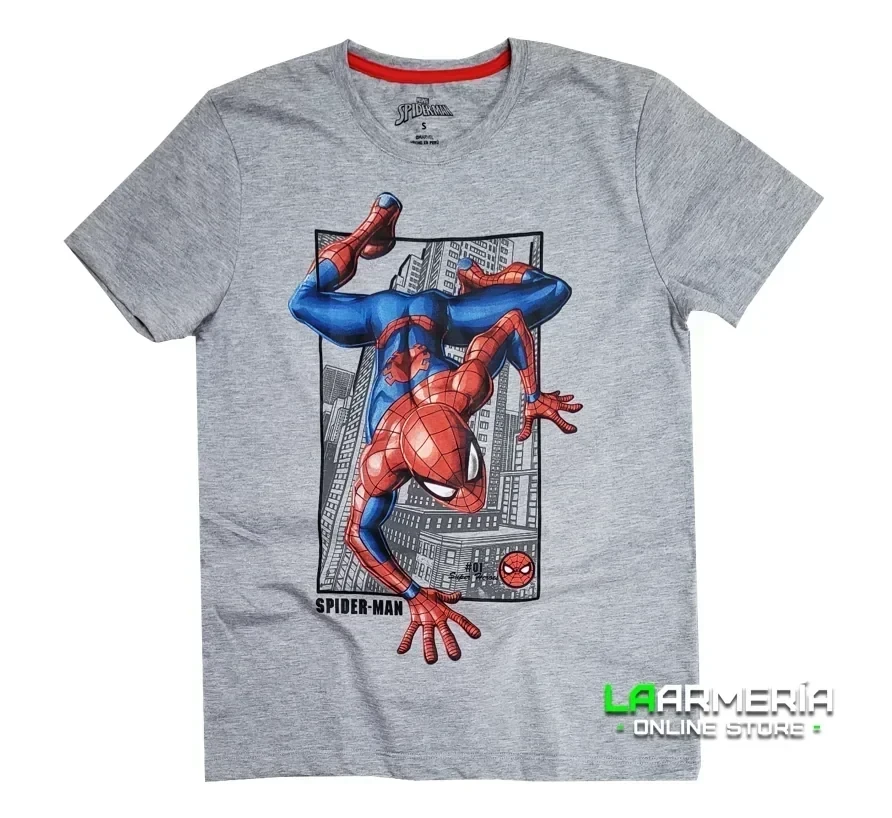 Spider-man (S-XL)