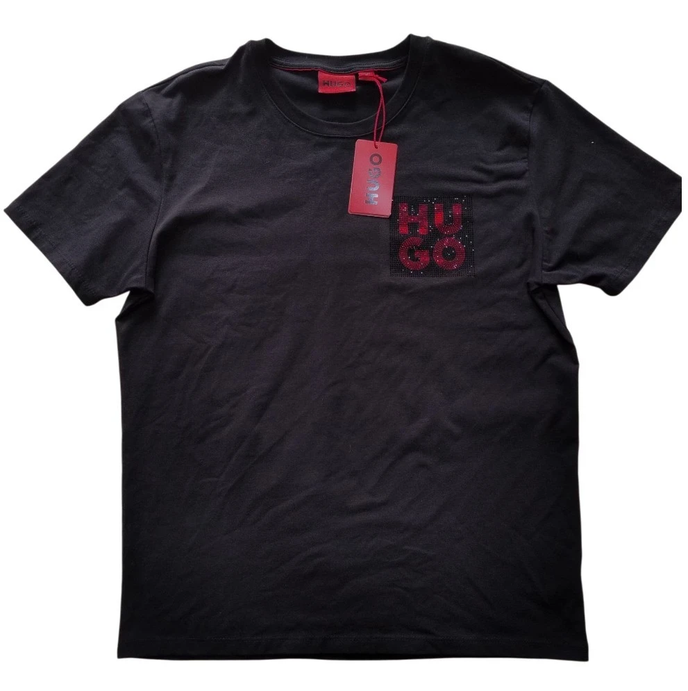 Playera Hugo