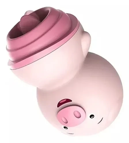 Vibrador Pig 4