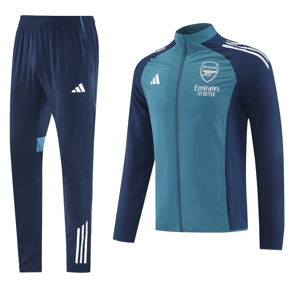 CONJUNTO BUZO DEPORTIVO ARSENAL