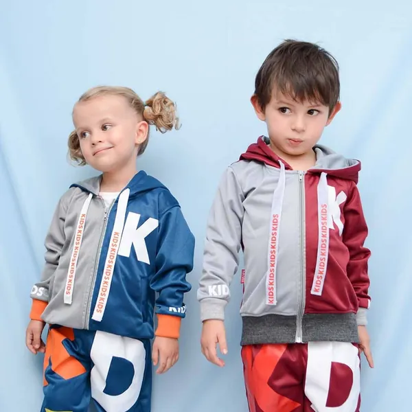 Ropa niños