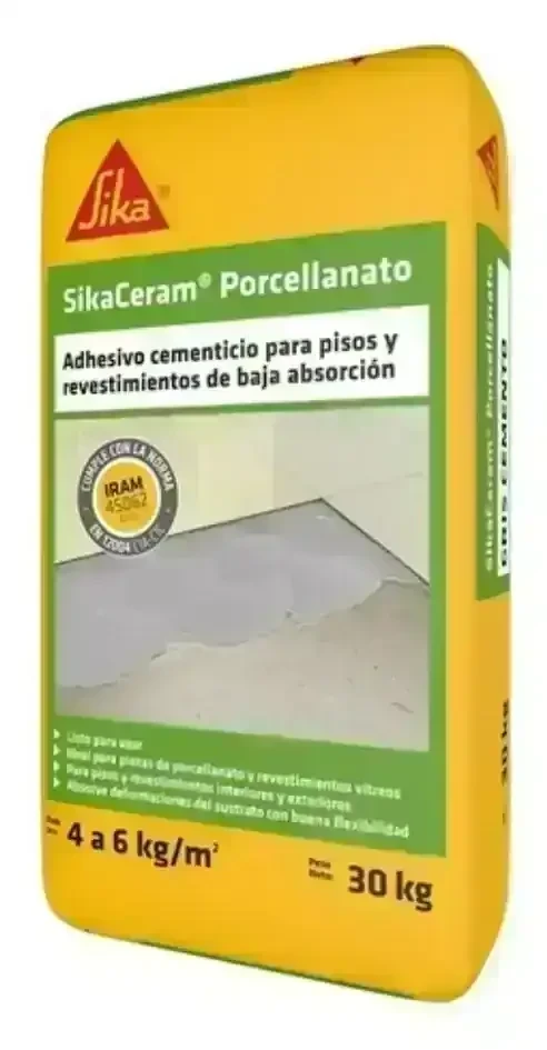 Sikaceram Porcellanato