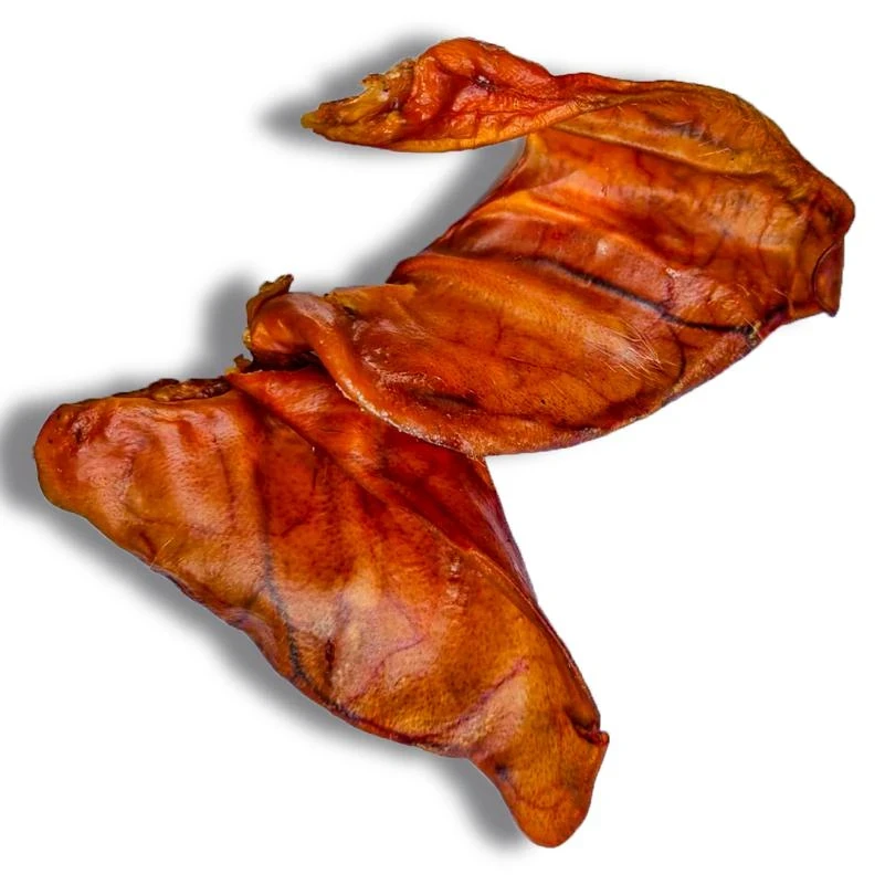 OREJAS DE CERDO