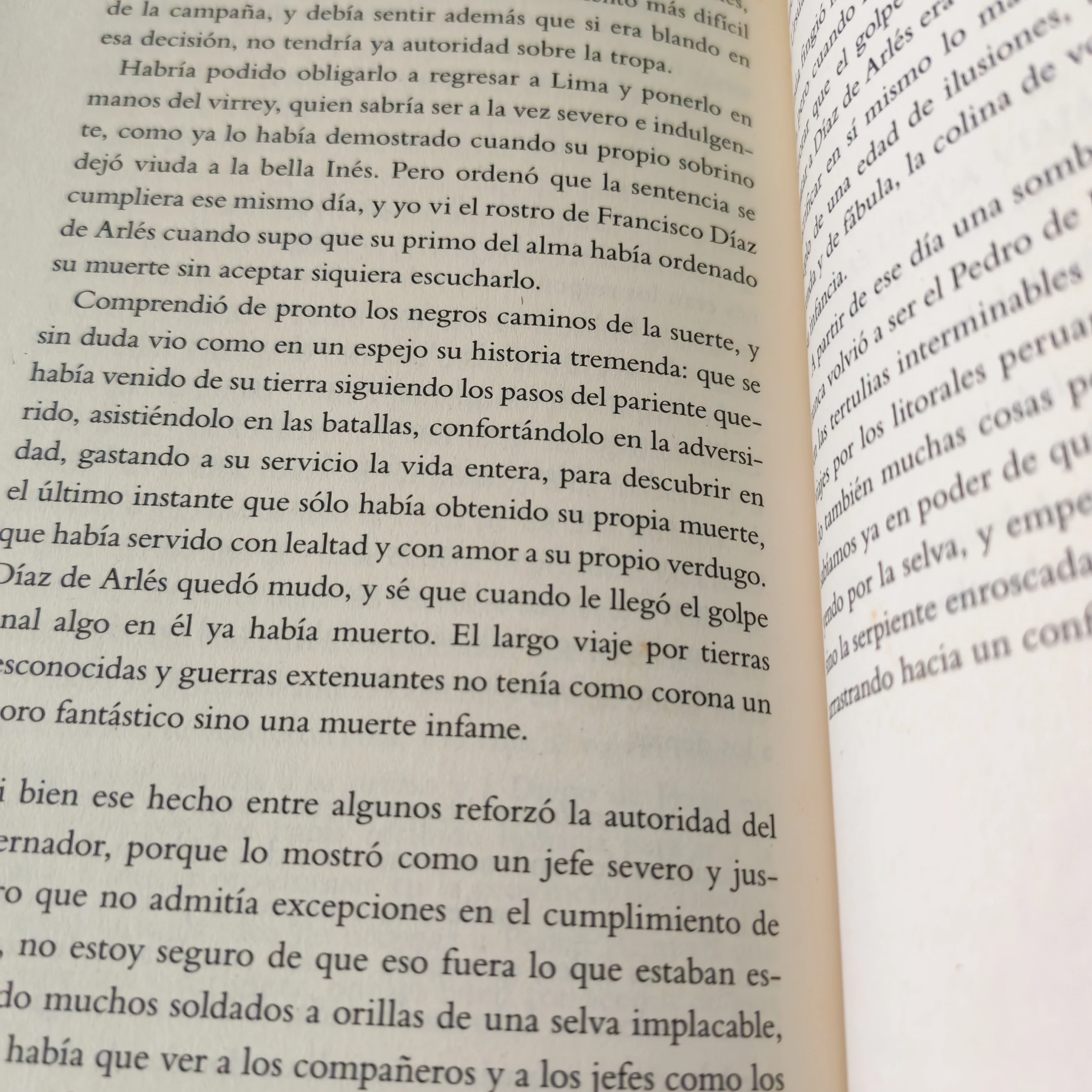 La serpiente sin ojos, William Ospina, usado 3