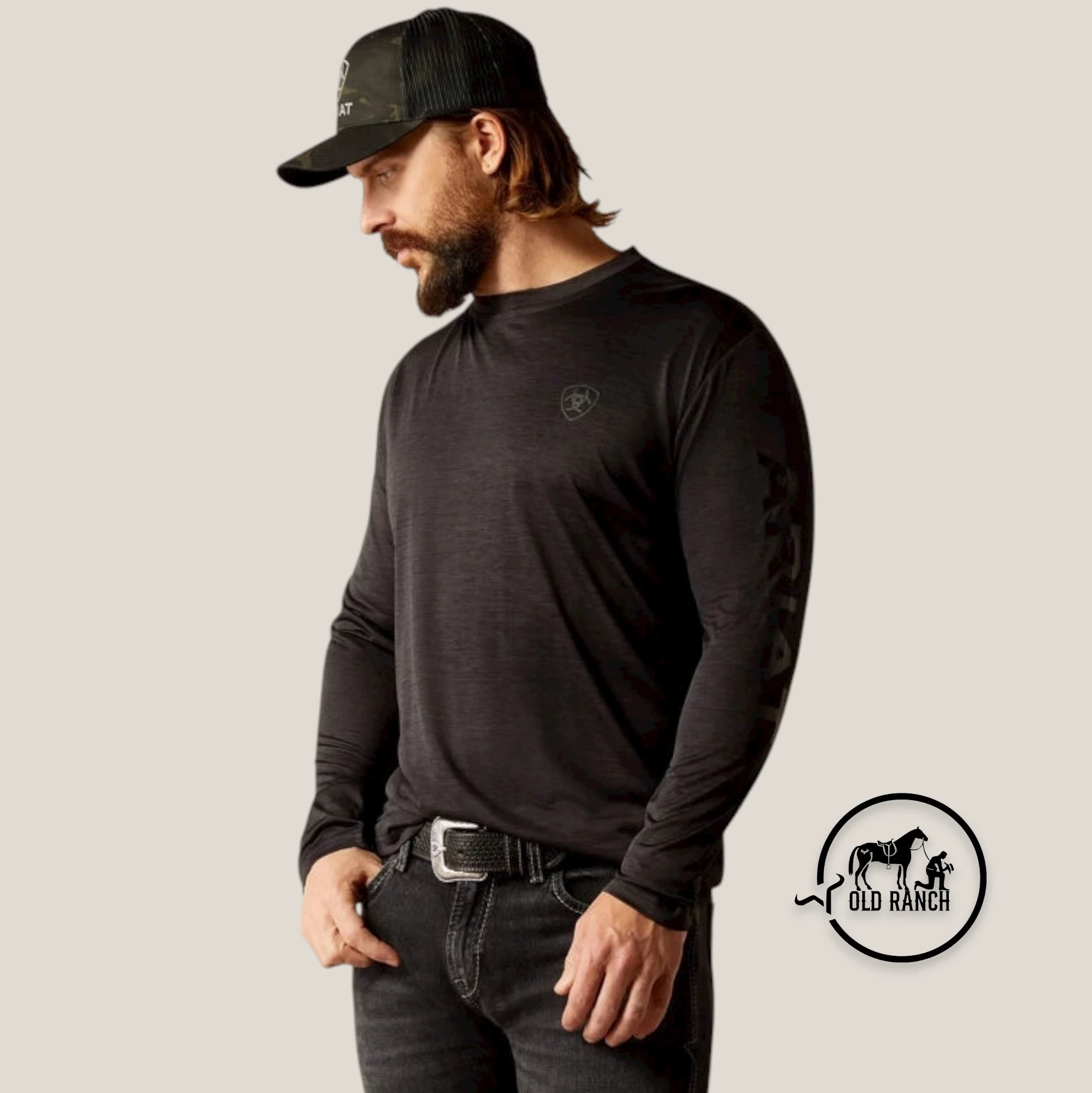 ARIAT 2