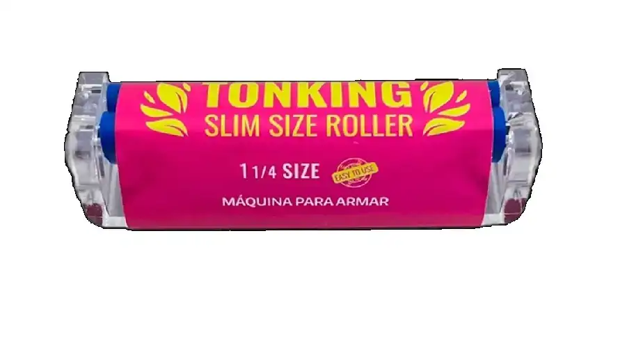 Maquina De Armado Tonking 78mm