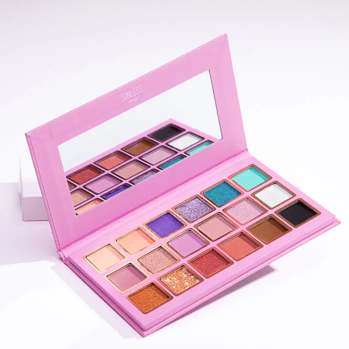 PALETA ANGER