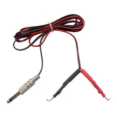 Clip cord
