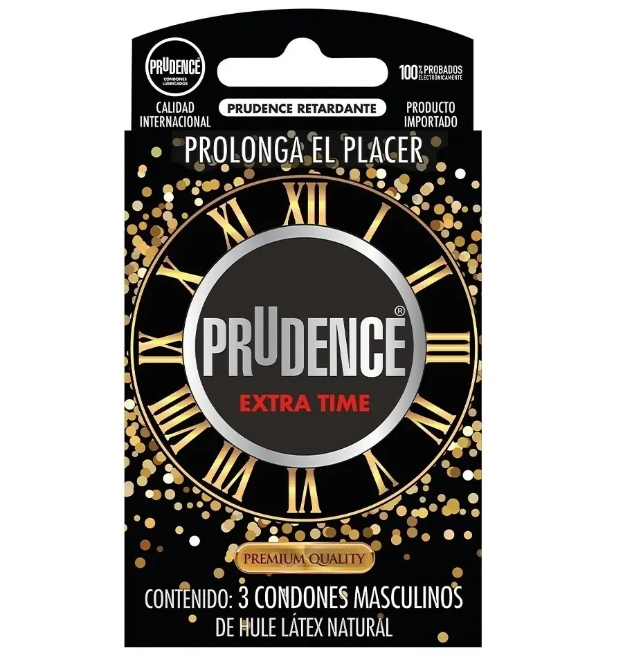 Prudence Retard