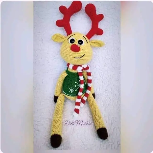 Renato /30cm