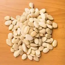 ALMENDRAS CRUDAS