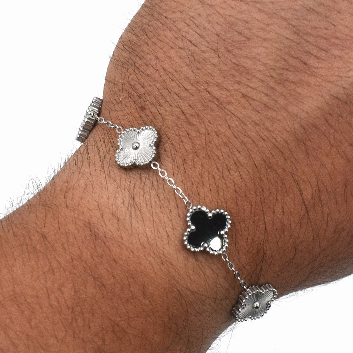Pulsera Van Cleef 4