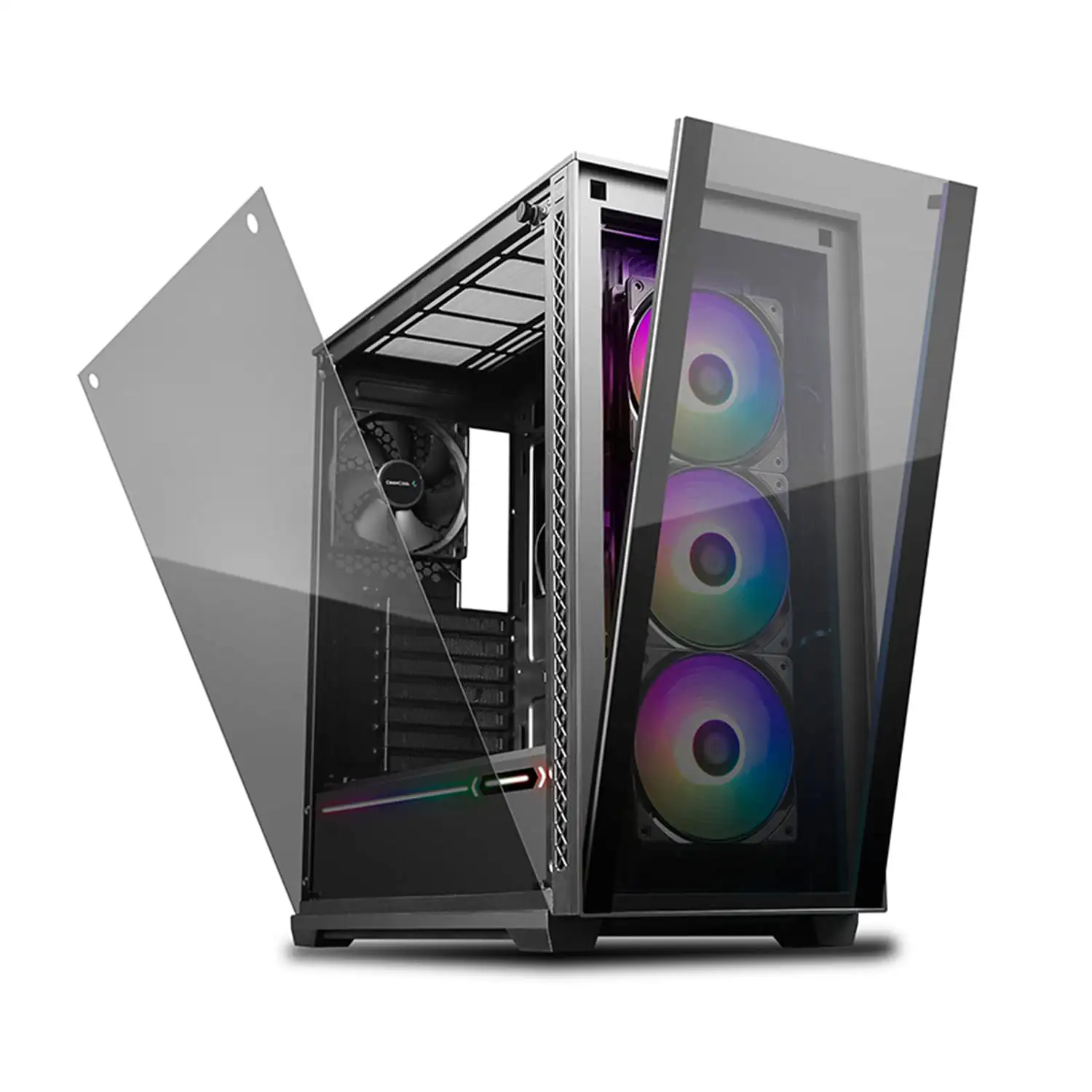 Case Gamer Deepcool MATREXX 70 ADD-RGB 3F