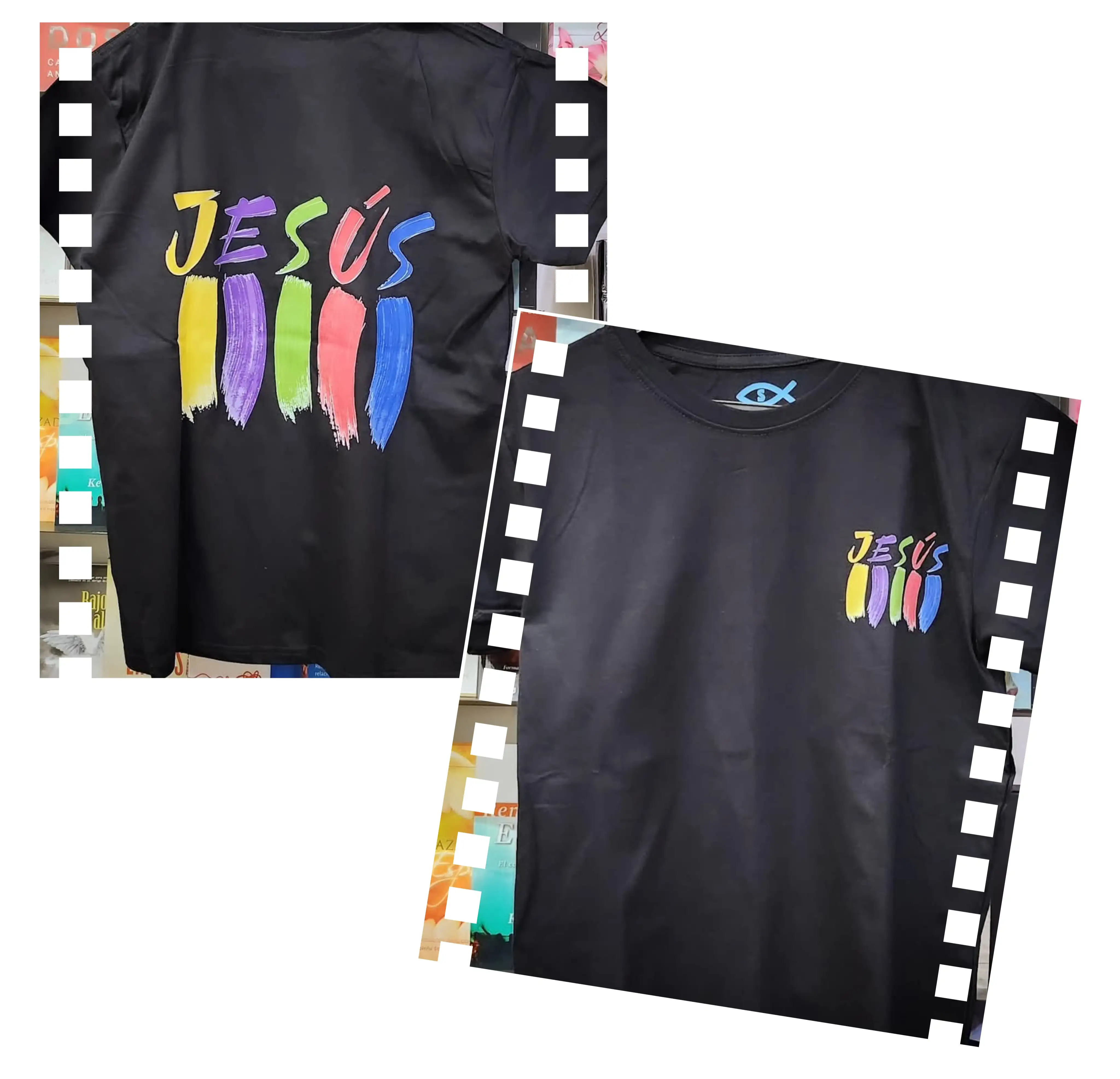 Remera 11