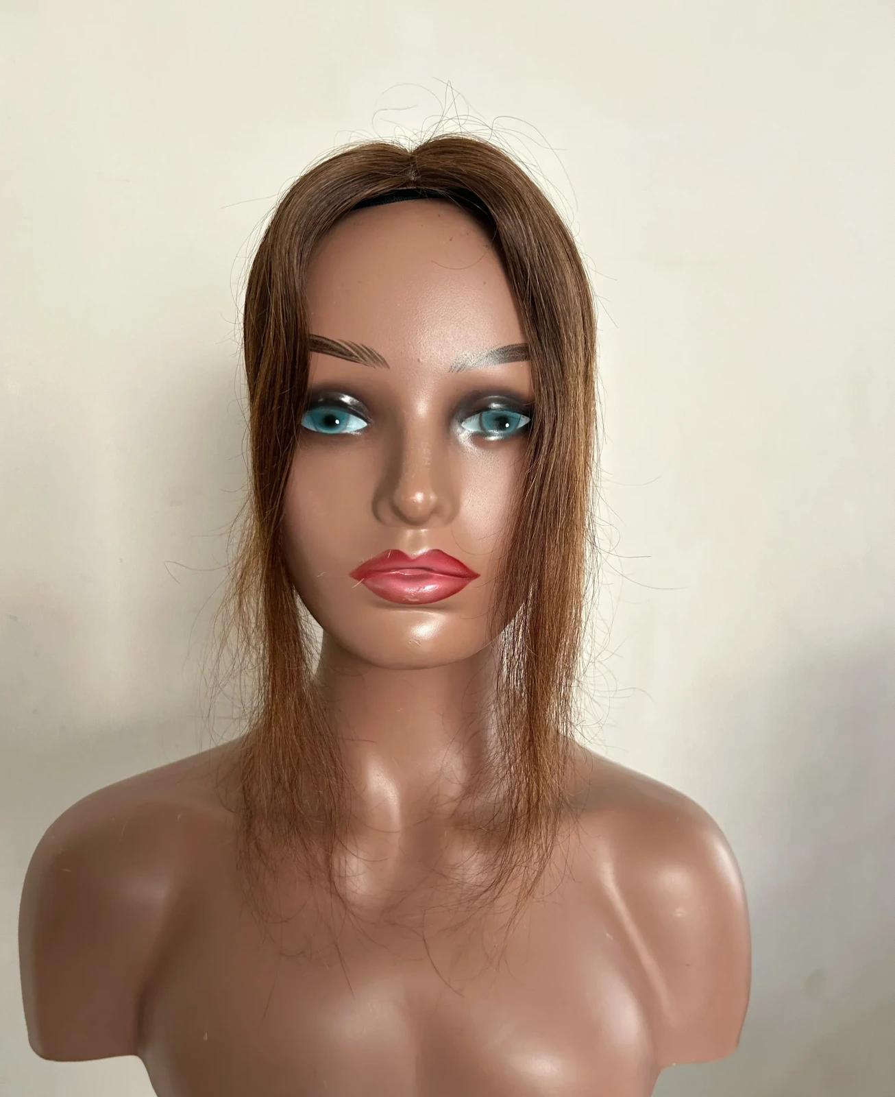 Mini Topper 14” bromw medio  2
