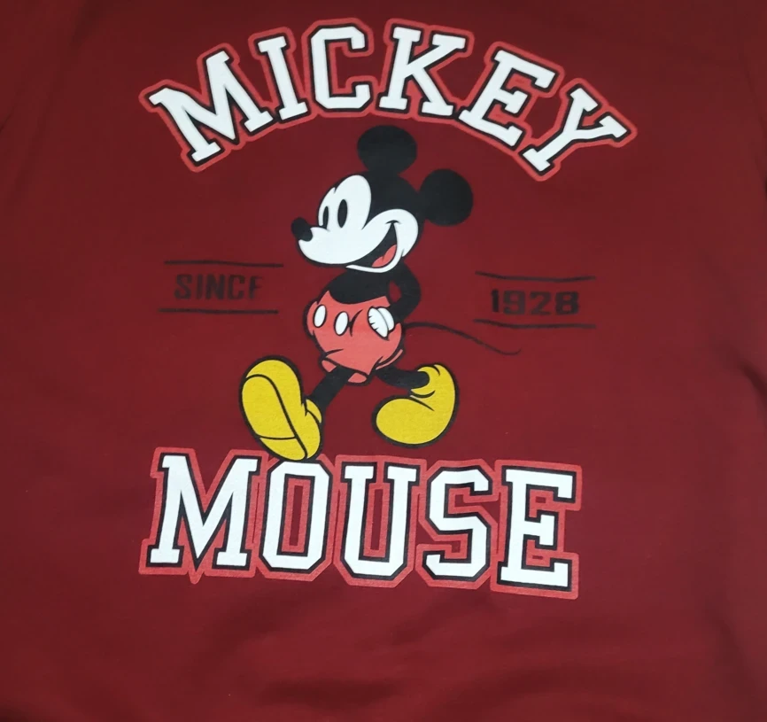 MIckey Mouse (M-L-XL) 2