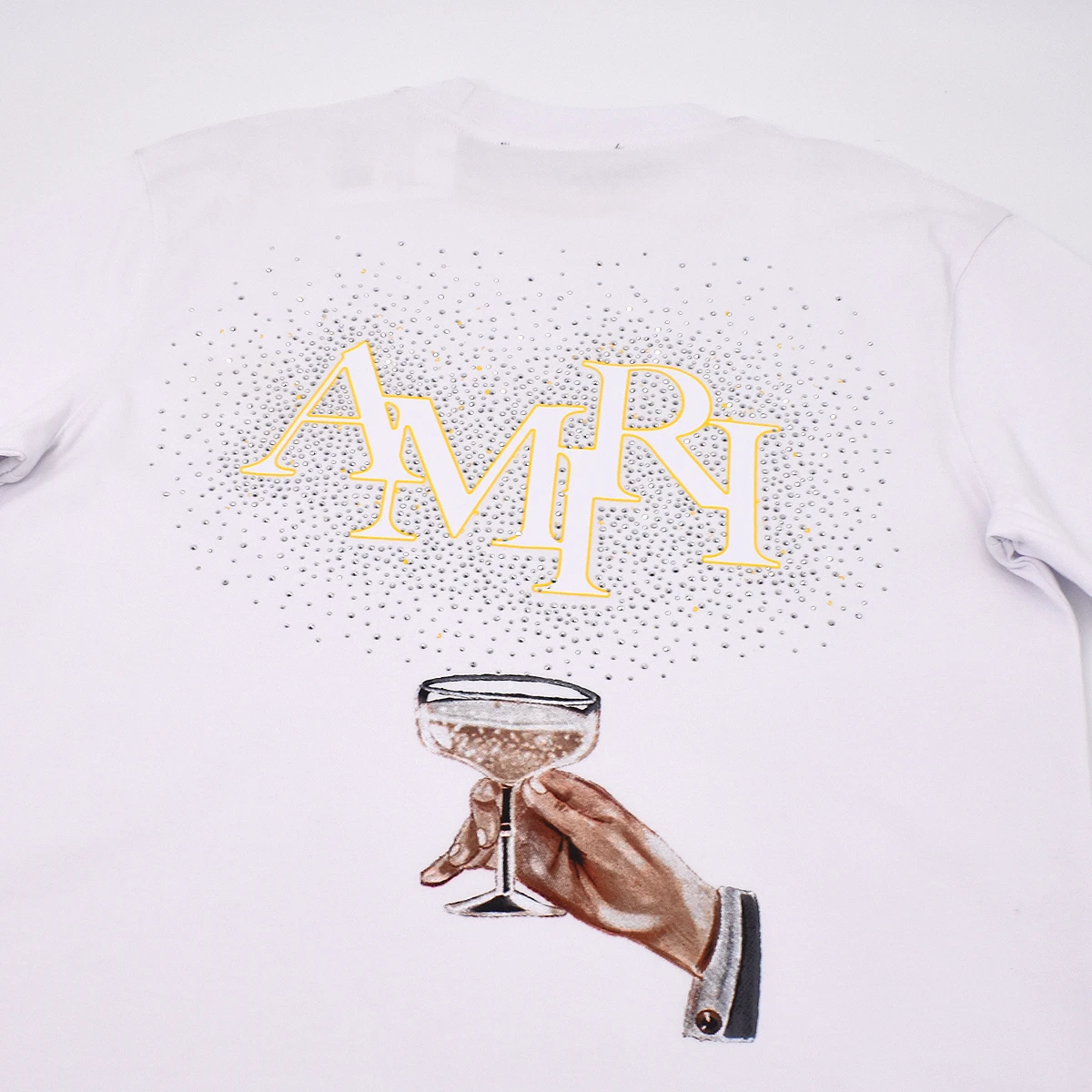 Playera Amiri 6
