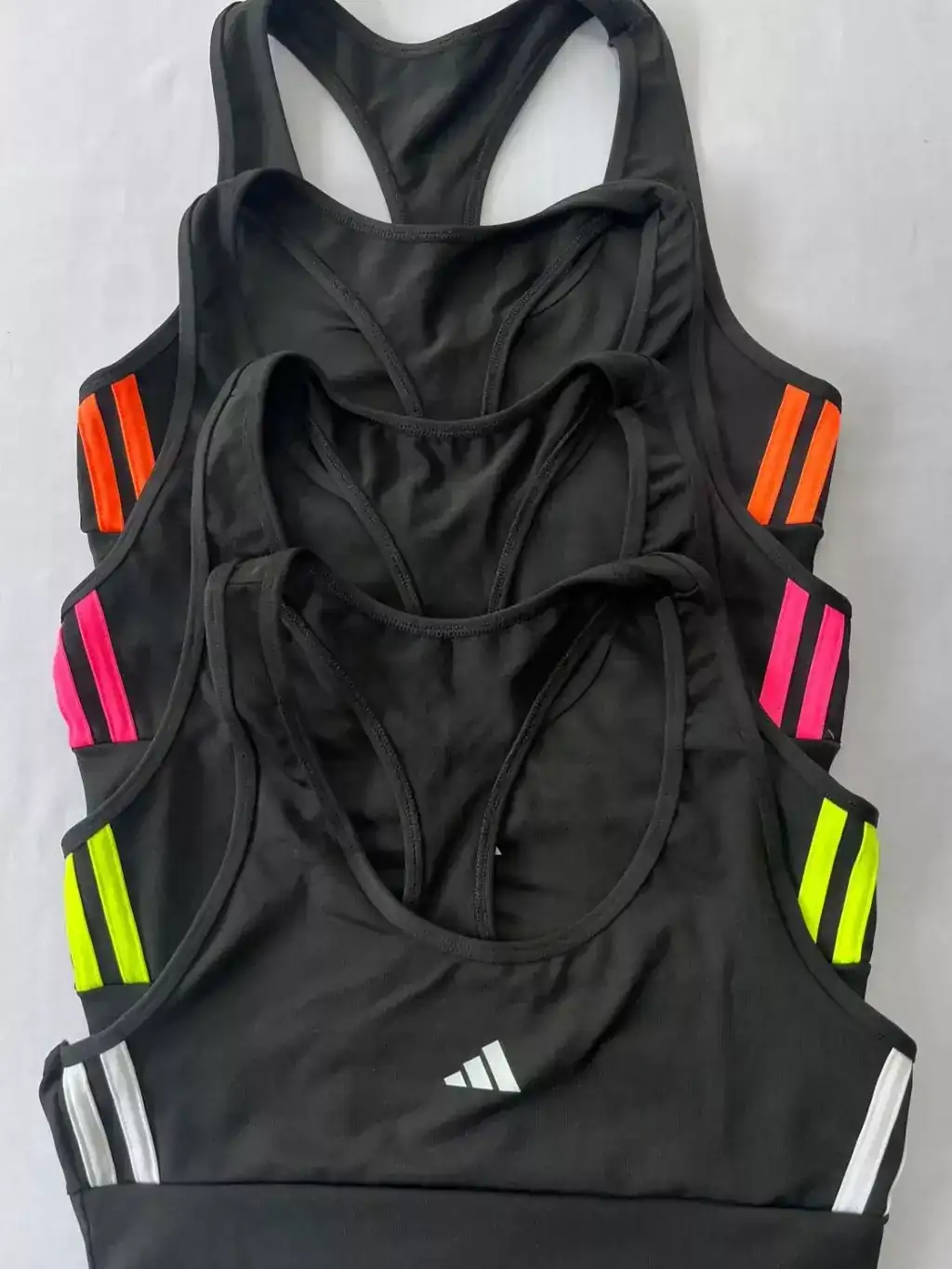 Kit 2 Top Academia  2