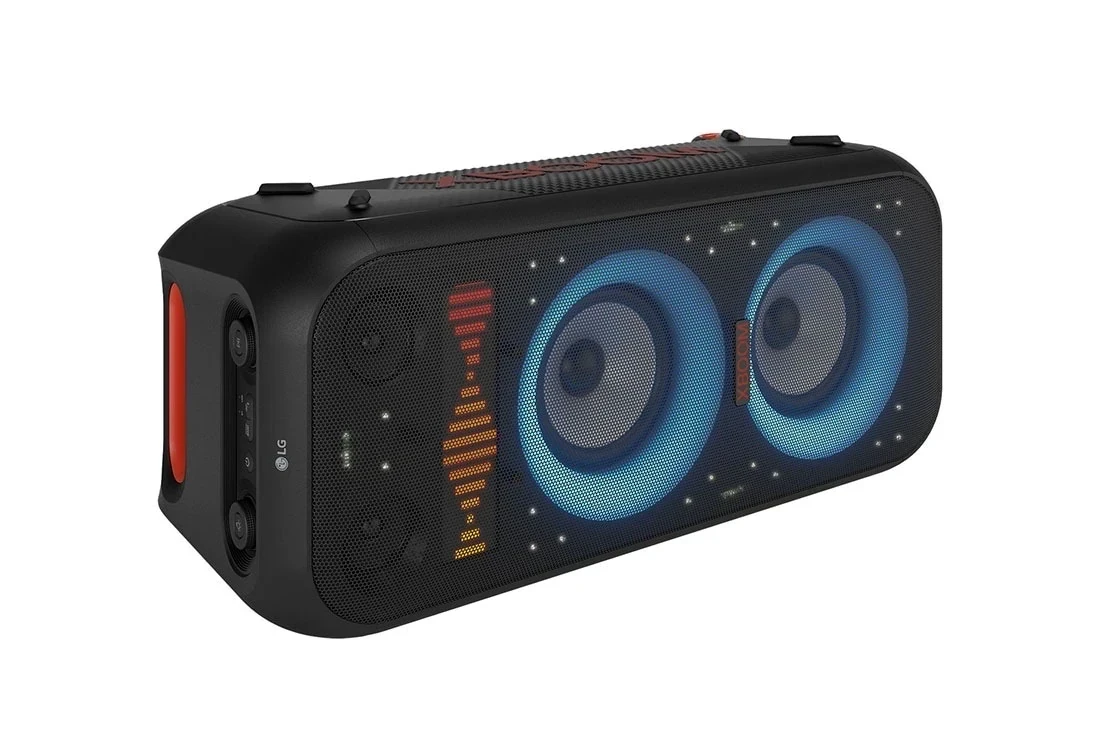 TORRE LG XBOOM 5