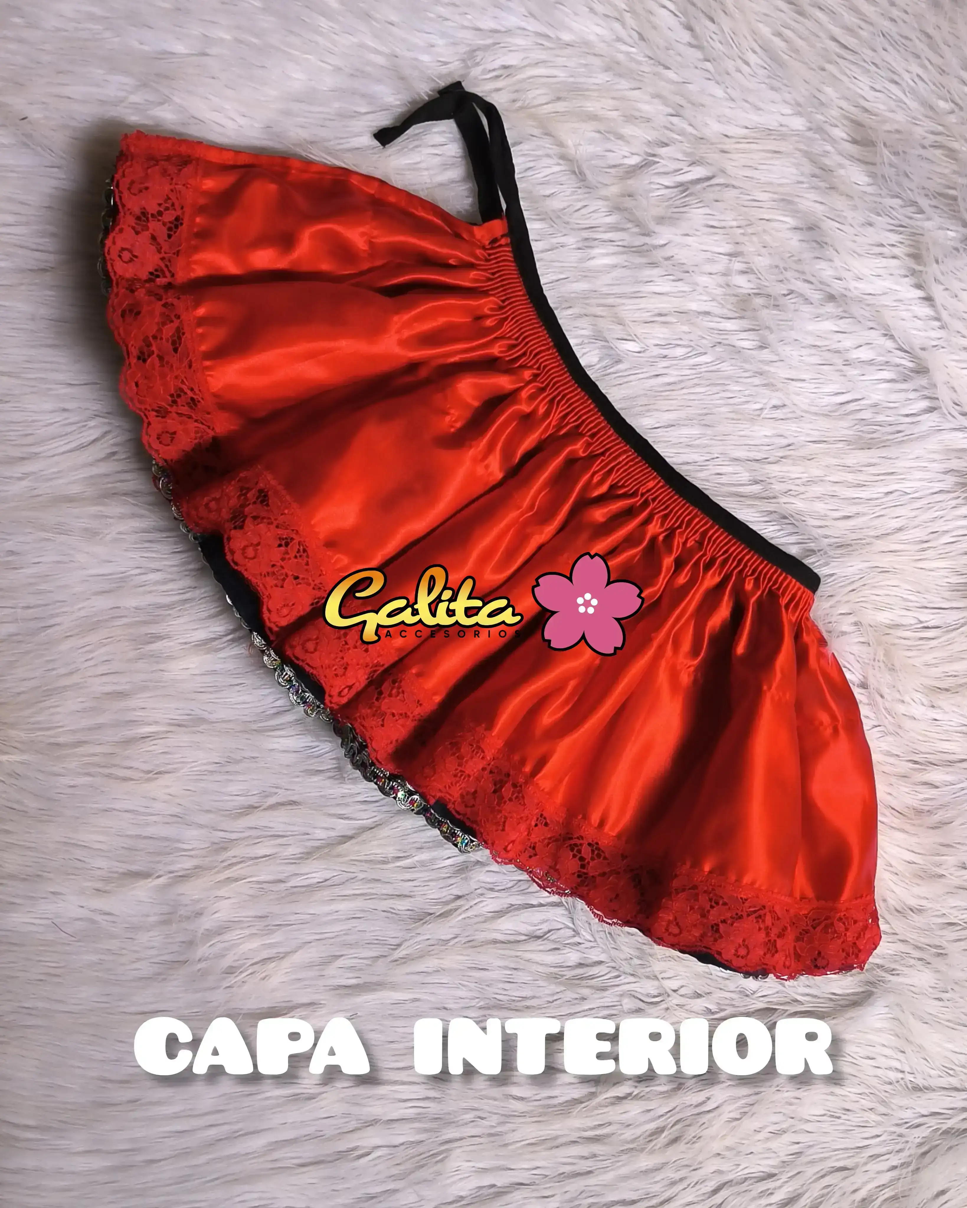 Talla M 3