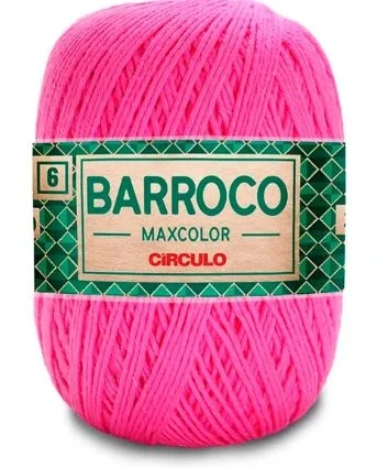 Barroco 6085 Bale