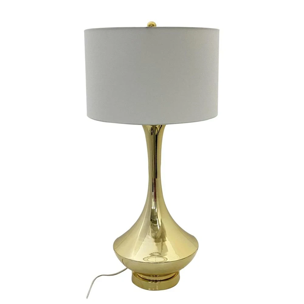 LAMPARA 40.6X40.6X80CM