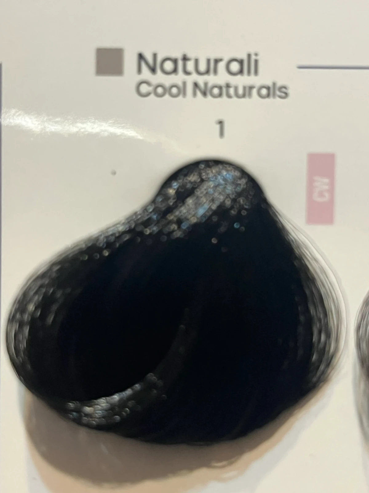 1 NATURAL EVOLUTION EOC