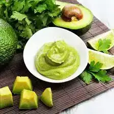 Salsa de guasacaca 