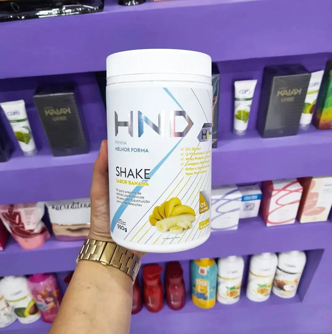 🍓SHAKE FRESA SUPLEMENRO ALIMENTICIO 3
