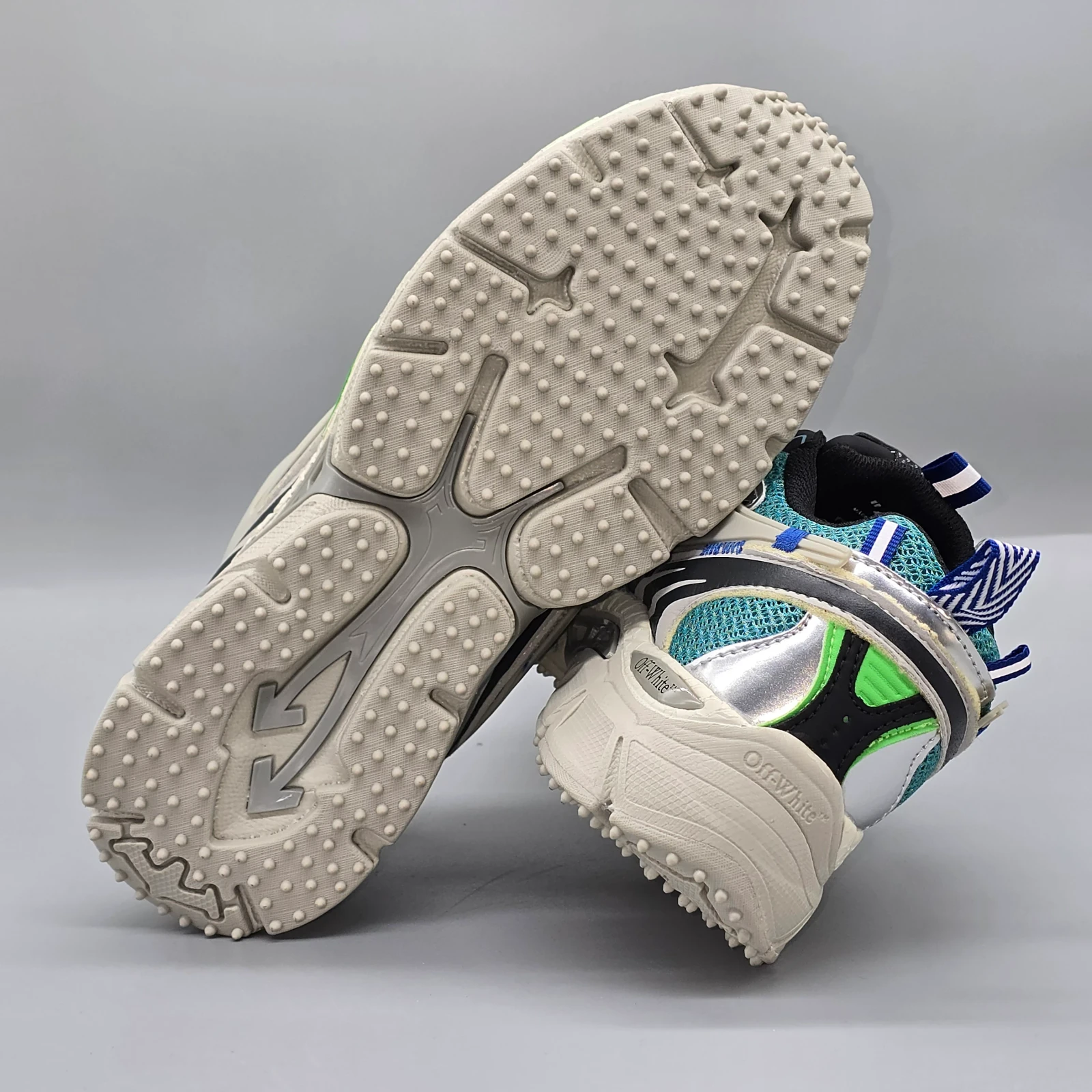 OFF-WHITE HOMBRE (1.1) 9