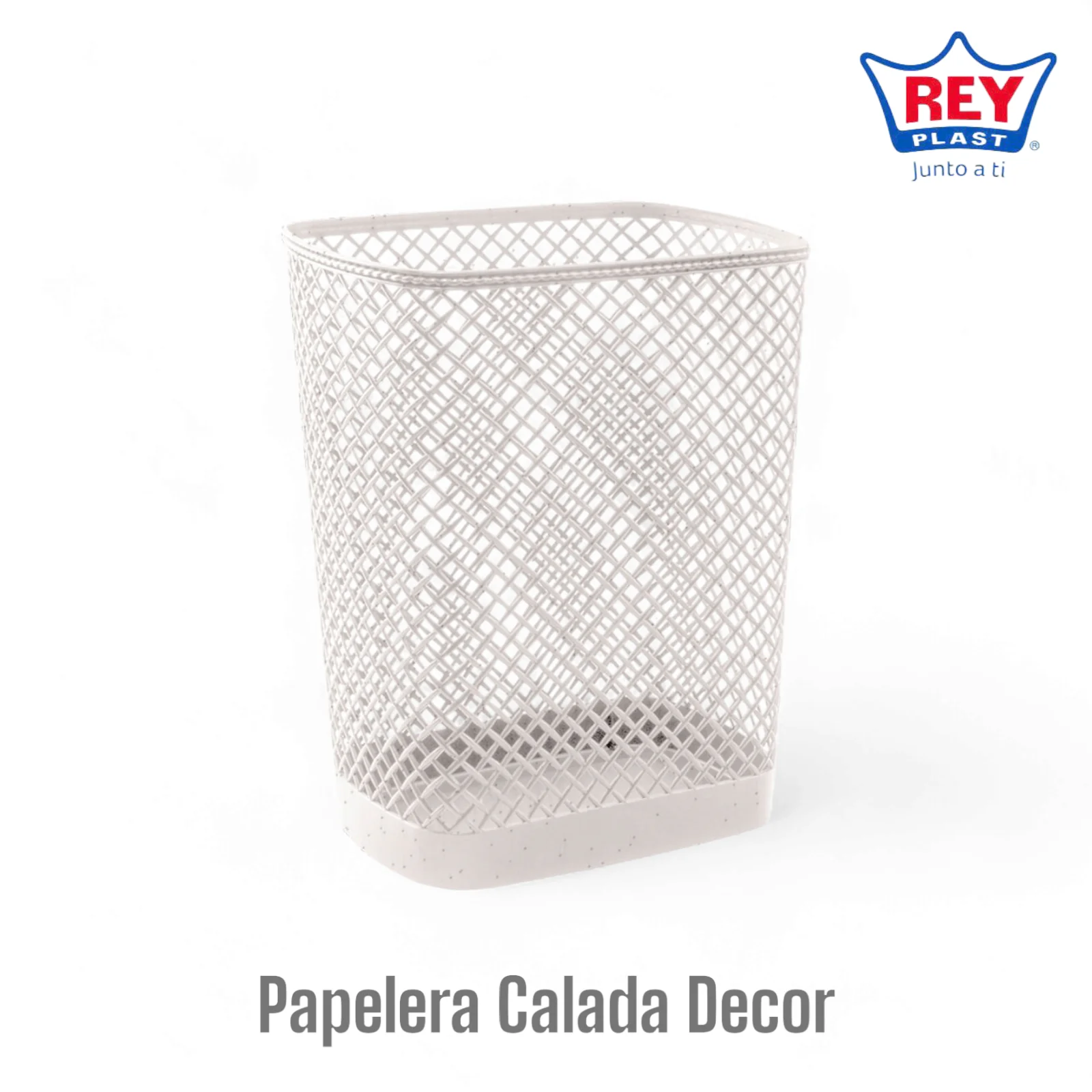 Papelera Calada Decor 2